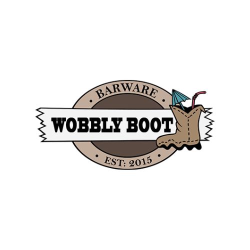 Wobbly Boot